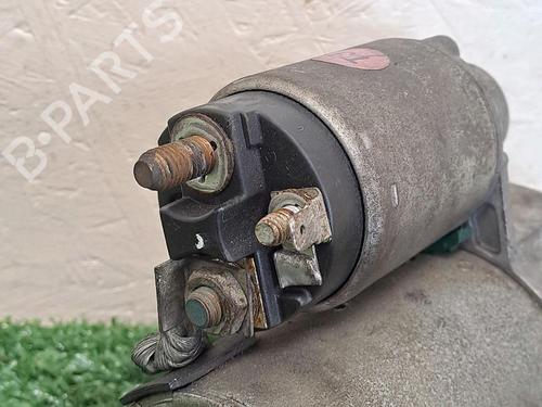 Used Starter Starter CHEVROLET MATIZ (M200, M250) 0.8 (52 hp) 29948052 29948052