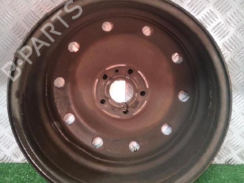Felg RENAULT LAGUNA II (BG0/1_) 1.9 dCi (BG08, BG0G) | BP17160369C45 