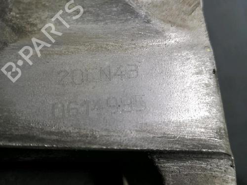 Gearbox CITROËN C3 Pluriel (HB_) 1.4 | BP29951836M3