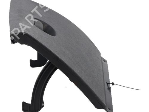 Glove box DACIA SANDERO II TCe 90 (B8M1, B8MA, B8AC) | BP40002211C95 - Image 5