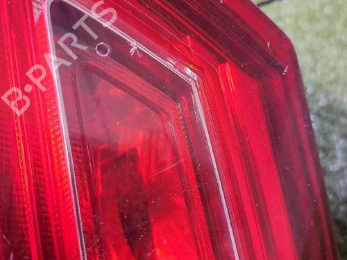Left tailgate light RENAULT CLIO IV (BH_) 1.5 dCi 75 | BP30076707C79 