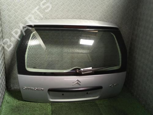 Used Tailgate CITROËN C3 I (FC_, FN_) 1.4 i (73 hp) 29294915