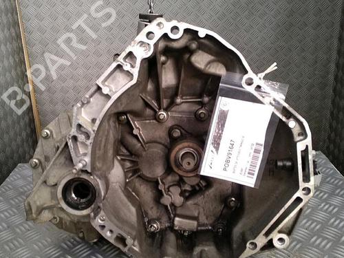 Used Gearbox RENAULT TWINGO III (BCM_, BCA_) 1.0 SCe 70 (71 hp) 30073910
