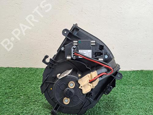 Heater blower motor CITROËN JUMPY II (VF7)  | BP29345570M62 