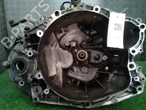 Used Gearbox PEUGEOT 206 Hatchback (2A/C) 2.0 HDI 90 (90 hp) 30077211