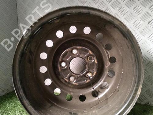 Used Rim NISSAN ALMERA TINO (V10) 2.2 dCi (112 hp) 30064691