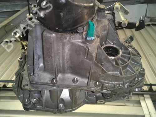 Gearbox RENAULT CAPTUR I (J5_, H5_) 0.9 TCe 90 | BP29952792M3 - Image 12