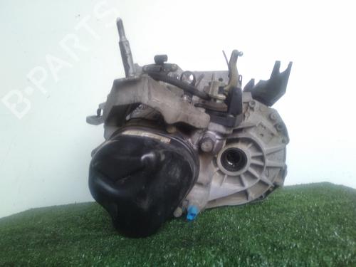 Gearbox RENAULT MODUS / GRAND MODUS (F/JP0_) 1.5 dCi (FP0D, JP0D) | BP30775148M3 - Image 8