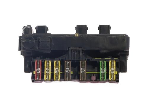 Used Fuse box Fuse box PEUGEOT 206 Hatchback (2A/C) 1.4 HDi eco 70 (68 hp) 34335812 34335812