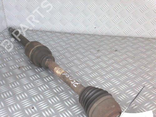 Used Right front driveshaft RENAULT SCÉNIC II (JM0/1_) [2003-2010]  12229604