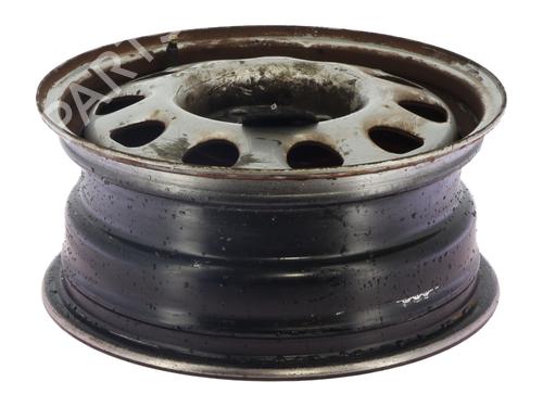 Used Rim Rim VW GOLF III Variant (1H5) [1993-1999] 34047110 34047110