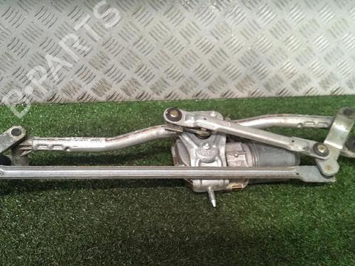 Front wiper motor AUDI A3 (8P1) 2.0 TDI | BP37729716M29 - Image 3