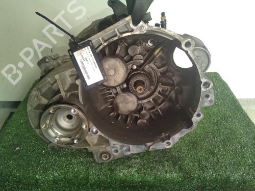 Girkasse SEAT LEON SC (5F5) 2.0 TDI (150 hp) 31669057