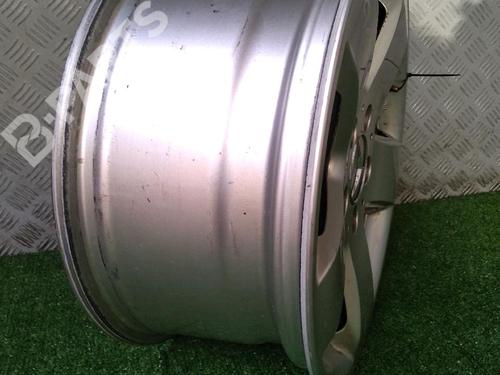 Rim MERCEDES-BENZ E-CLASS (W211) E 200 CDI (211.004) 2114014302