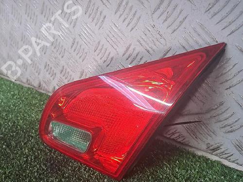 Used Right tailgate light OPEL ASTRA J (P10) 1.7 CDTI (68) (110 hp) 29947353