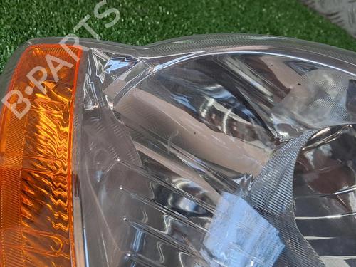 Left headlight CHEVROLET MATIZ (M200, M250) 1.0 | BP20713486C28 