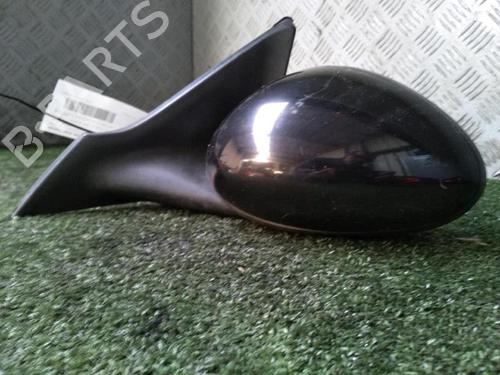 Left mirror ALFA ROMEO GT (937_) 1.9 JTD (937CXN1B) | BP29951133C26 