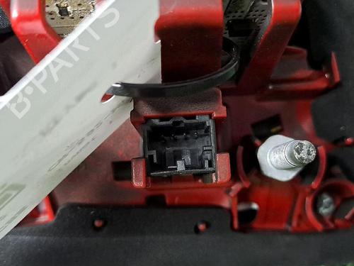 Left tailgate light AUDI A5 Sportback (8TA) 3.0 TDI | BP29947376C79 - Image 3