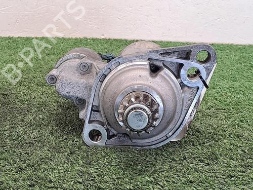 Starter AUDI A1 Sportback (8XA, 8XF) 1.6 TDI | BP29948056M8 