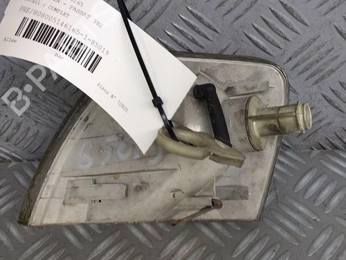 Intermitente delantero derecho VW PASSAT B5 (3B2) 1.9 TDI (115 hp) 30069545