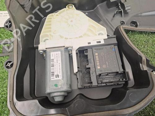 Used Front left window mechanism Front left window mechanism 30063989 30063989