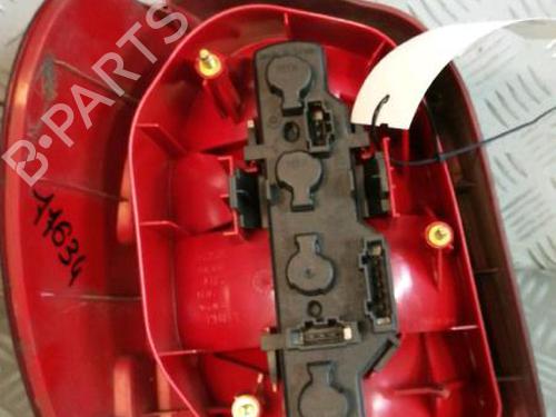 Right taillight VW POLO (6N2) 1.4 16V | BP30074600C35 