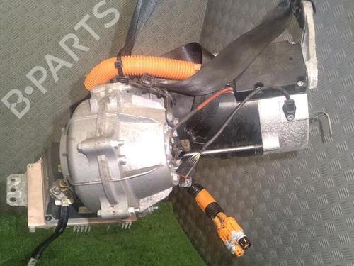 Engine RENAULT TWIZY (MAM_) 45 | BP37731677M1 - Image 3