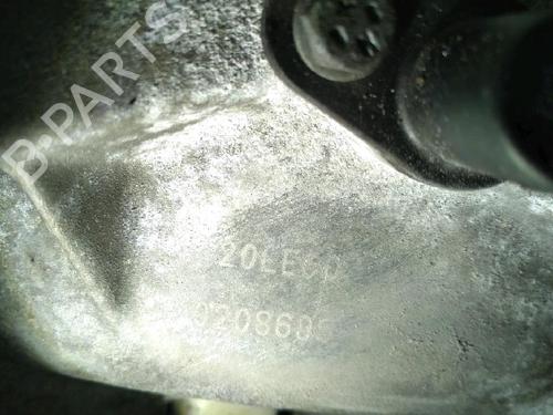 Gearbox PEUGEOT 406 Coupe (8C) 3.0 V6 24V | BP22018134M3 