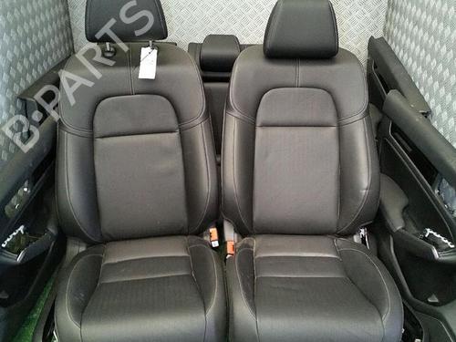 Seats set HONDA CIVIC XI Hatchback (FL) 2.0 e:HEV | BP38502016C78 - Image 4