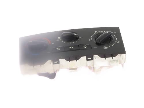 Climate control CITROËN JUMPY II Van 1.6 HDi 90 16V | BP30537481I5 - Image 5