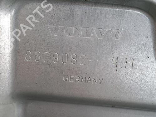 Rear left window mechanism VOLVO V50 (545) 2.0 D | BP29947069C24 