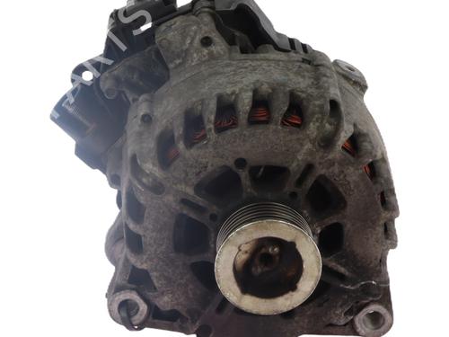 Alternator CITROËN DS3 (SA_) 1.6 HDi 90 | BP30761236M7 - Image 2