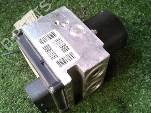 ABS pump PEUGEOT 407 SW (6E_, 6D_) 2.0 HDi 135 | BP29951110M43 