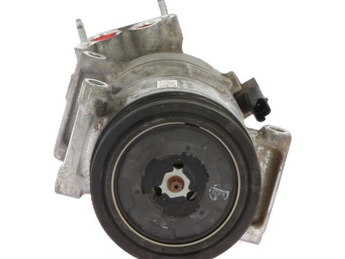 Used AC compressor DS DS 3 (SA_) 1.2 THP 110 / PureTech 110 (SAHNPS, SAHNZ6, SAHNZT) (110 hp) 32416121
