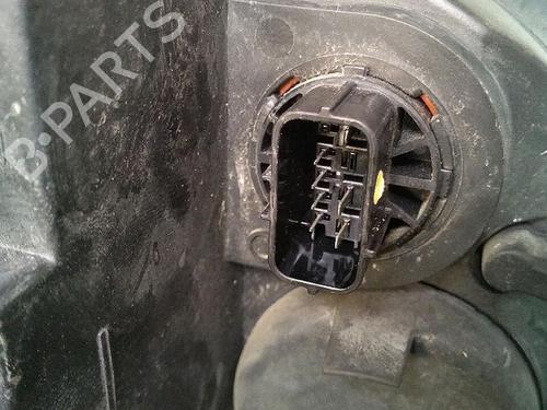 Right headlight MINI MINI (R50, R53) One | BP30075715C29