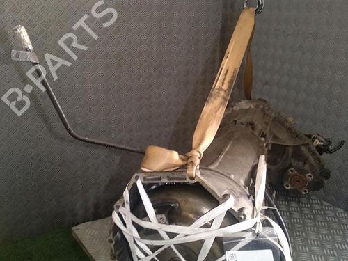 Used Gearbox SSANGYONG KYRON 2.0 Xdi 4x4 (141 hp) 30073900