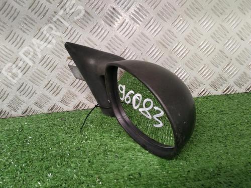 Used Right mirror RENAULT TWINGO I (C06_) 1.2 (C063, C064) (55 hp) 19691039