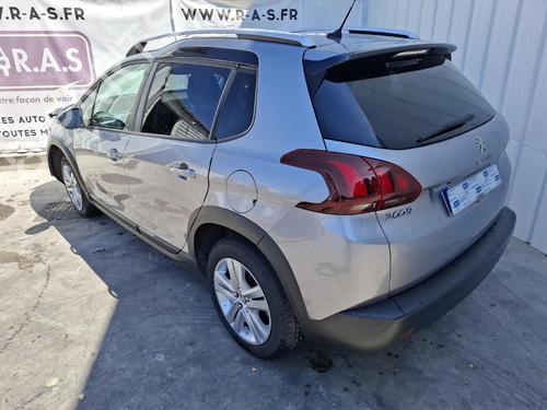 Right taillight PEUGEOT 2008 I (CU_) 1.2 PureTech 82 | BP39046207C35 - Image 22