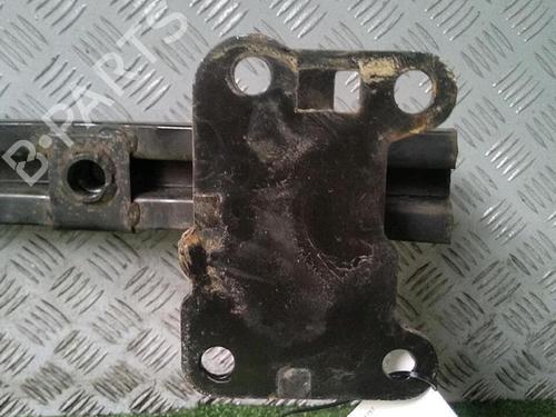 Front bumper reinforcement NISSAN QASHQAI I (J10, NJ10) 1.6 dCi All-wheel Drive | BP30072923C109 