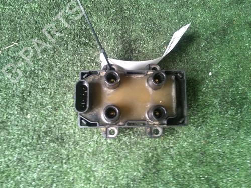 Used Ignition coil RENAULT TWINGO I (C06_) 1.2 (C066, C068) (58 hp) 17157497