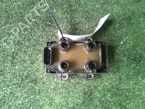 Ignition coil RENAULT TWINGO I (C06_) 1.2 (C066, C068) (58 hp) 17157497