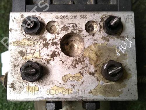 Abs pomp VW PASSAT B5 Variant (3B5) 1.9 TDI | BP30073446M43