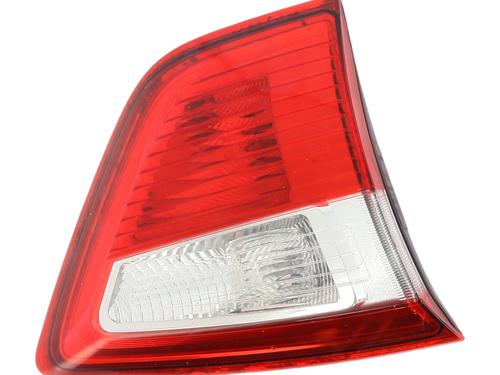 Used Left tailgate light Left tailgate light 39108730 39108730