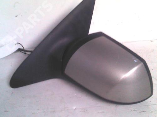 Left mirror FORD MONDEO III (B5Y) 2.0 16V TDDi / TDCi | BP11399335C26 