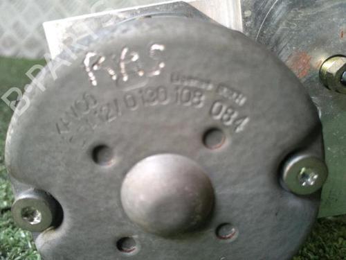 ABS pump MAZDA MX-5 II (NB) 1.6 16V (NB6C) | BP29951482M43 - Image 4