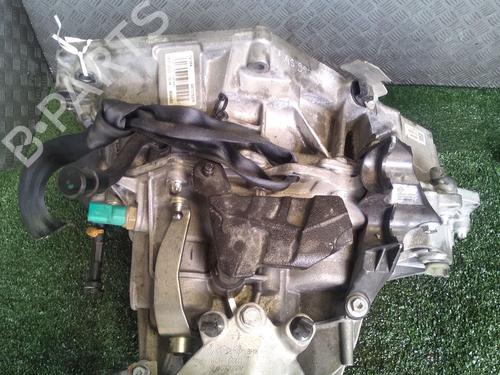 Gearbox RENAULT CLIO V (B7_) 1.0 LPG (B7MT) | BP29949110M3