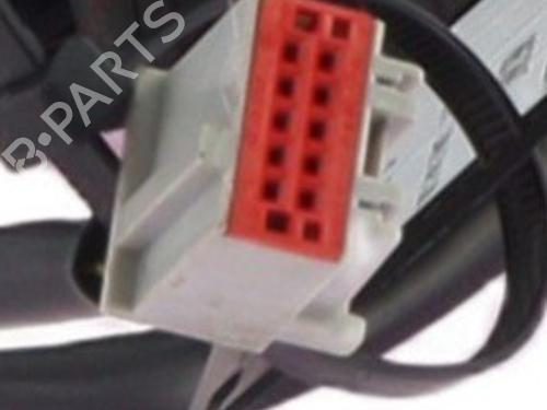 Retrovisor izquierdo FORD C-MAX II (DXA/CB7, DXA/CEU) 1.6 TDCi | BP30939517C26