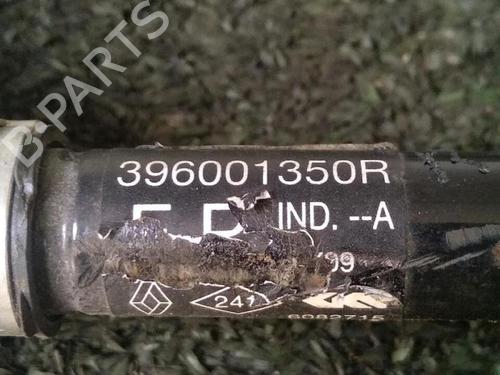 Left front driveshaft RENAULT TWIZY (MAM_) 45 | BP37731692M38 - Image 5