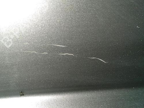 Tailgate FORD STREET KA (RL2) 1.6 | BP30075775C6 