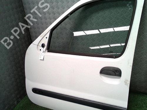 Left front door RENAULT KANGOO Express (FC0/1_) D 55 1.9 (FC0D) | BP30076394C2 